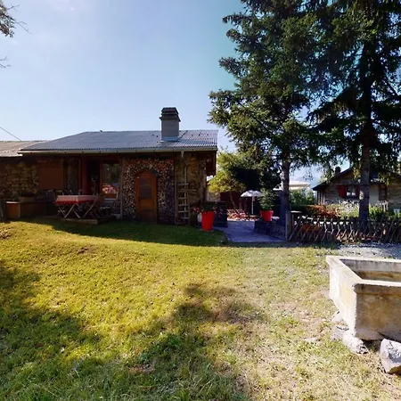 Authentic Chalet Full Of Charm, 5min. From Anzère Chalet Ayent