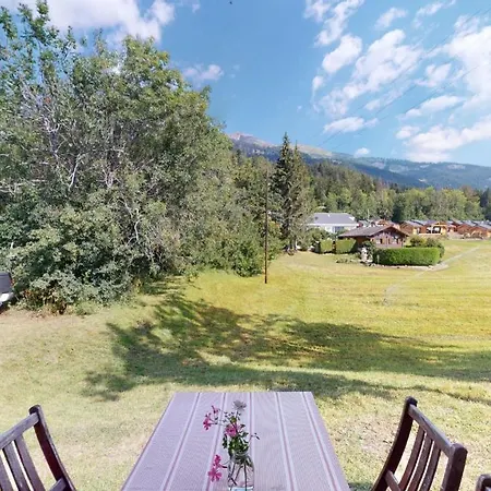 Σαλέ Authentic Chalet Full Of Charm, 5min. From Anzere *
