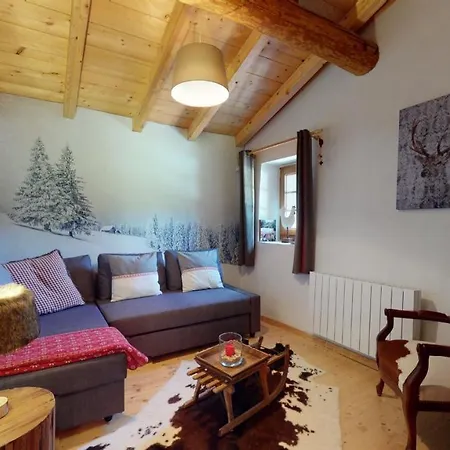 Authentic Chalet Full Of Charm, 5min. From Anzere * Ayent