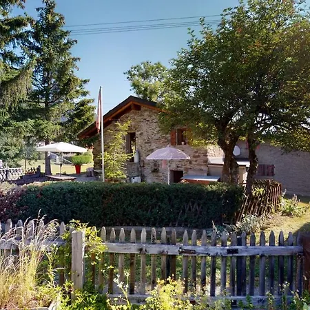 Authentic Chalet Full Of Charm, 5min. From Anzere * Ayent