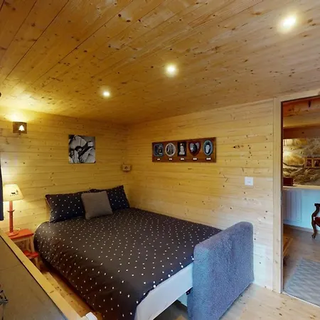 Authentic Chalet Full Of Charm, 5min. From Anzere * Ayent